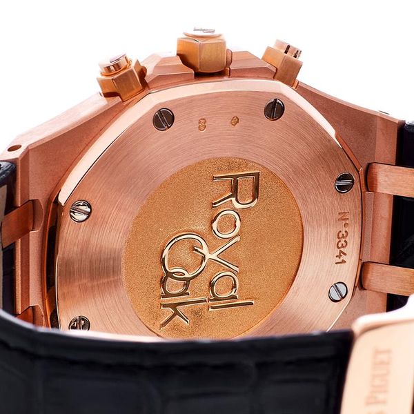 Audemars Piguet Royal Oak 26320OR.OO.D002CR.01